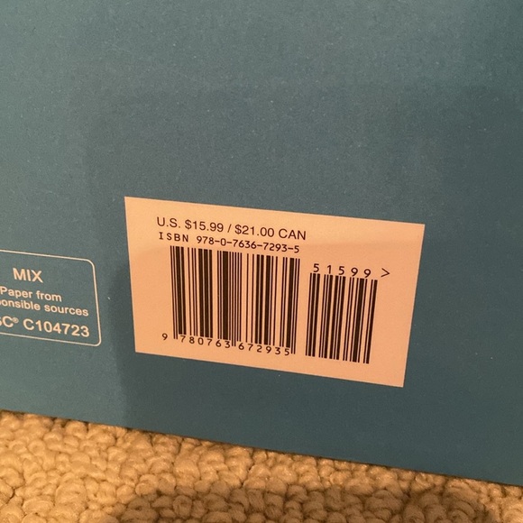 Hardcover Shhh We have a Plan by Chris Haughton - Picture 4 of 5